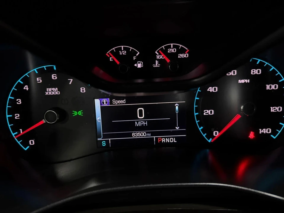 2017 Chevrolet Colorado 2nd Gen - Image 12 of 19