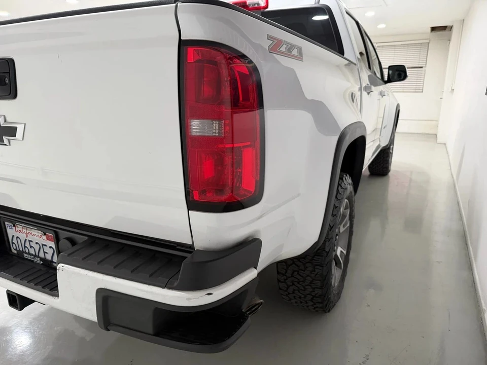 2017 Chevrolet Colorado 2nd Gen - Image 6 of 19