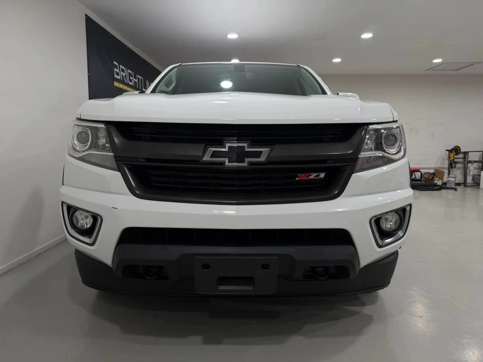 2017 Chevrolet Colorado 2nd Gen - Image 7 of 19
