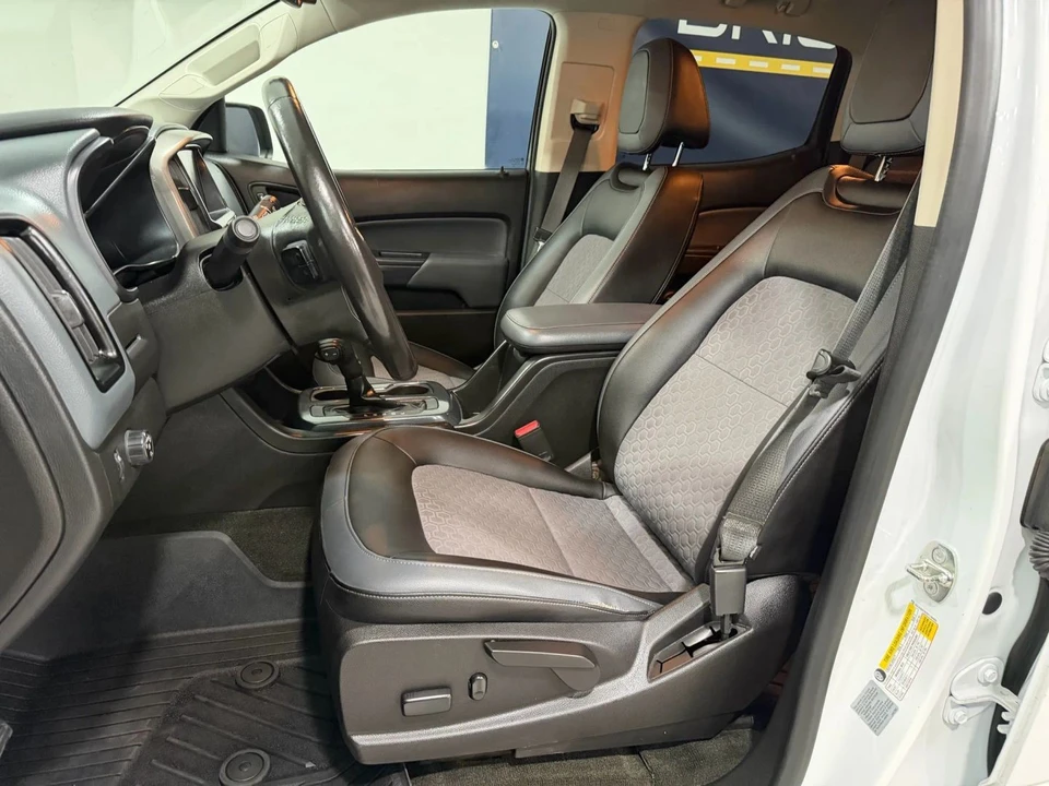 2017 Chevrolet Colorado 2nd Gen - Image 8 of 19