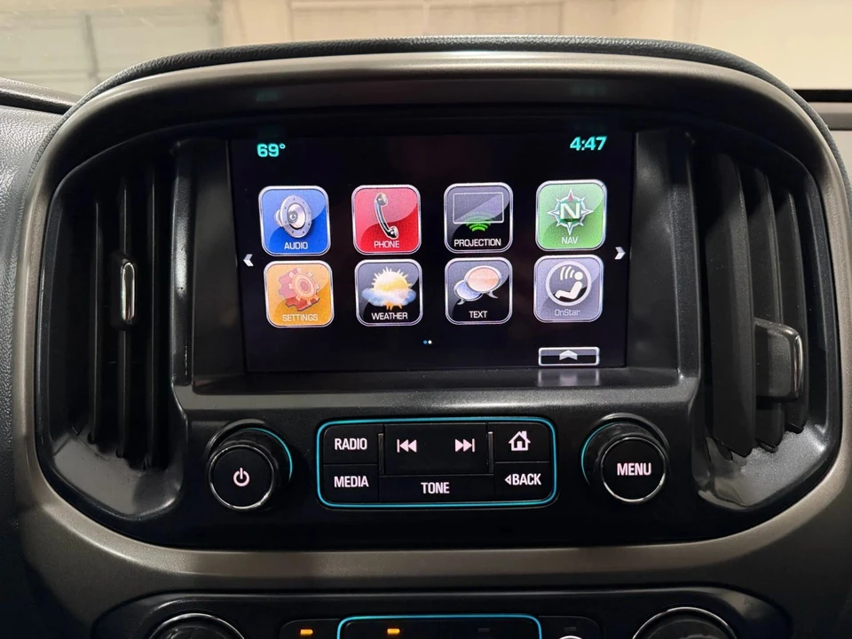 2017 Chevrolet Colorado 2nd Gen - Image 15 of 19