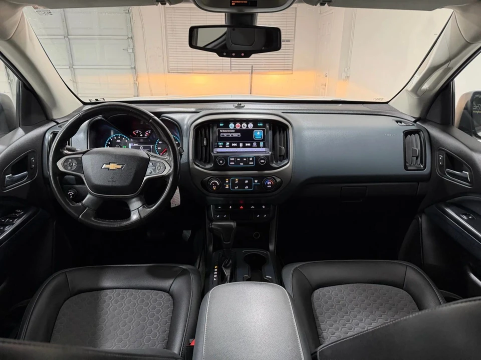 2017 Chevrolet Colorado 2nd Gen - Image 10 of 19