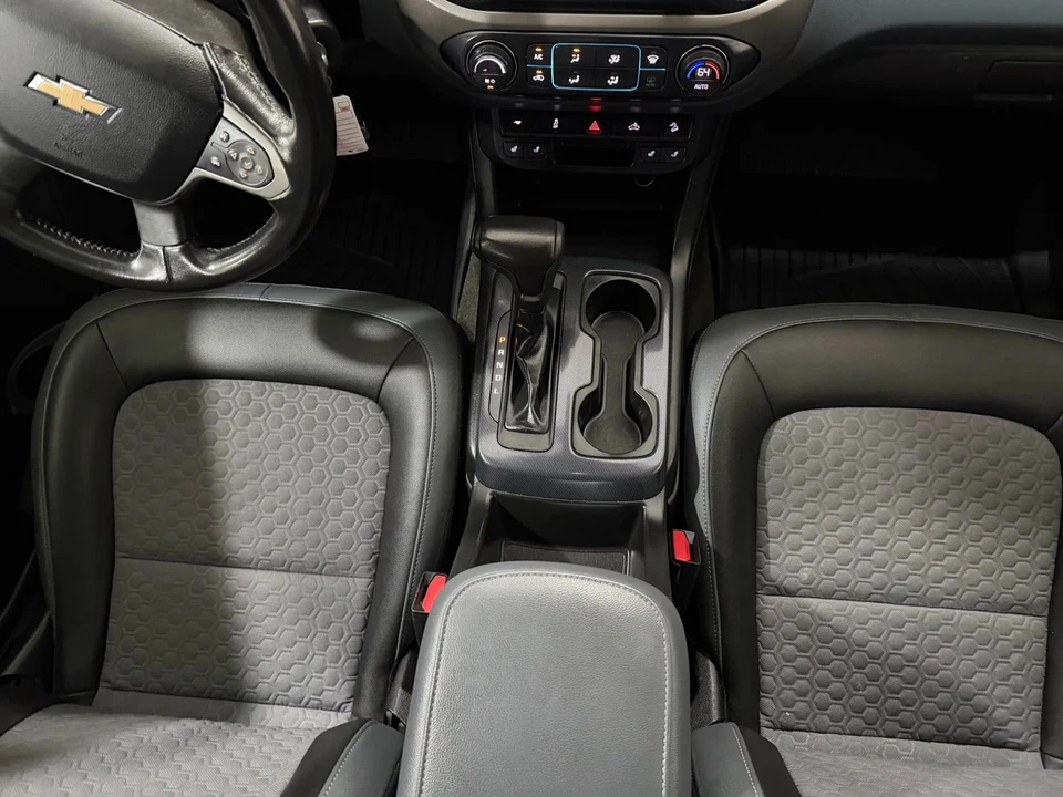 2017 Chevrolet Colorado 2nd Gen - Image 17 of 19