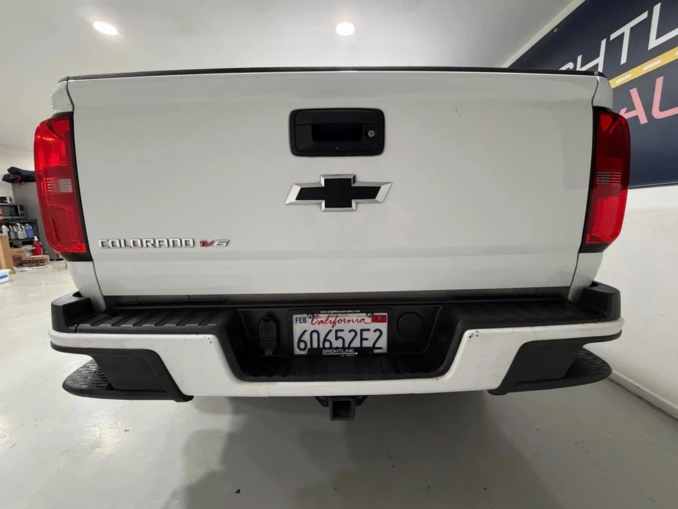 2017 Chevrolet Colorado 2nd Gen - Image 5 of 19