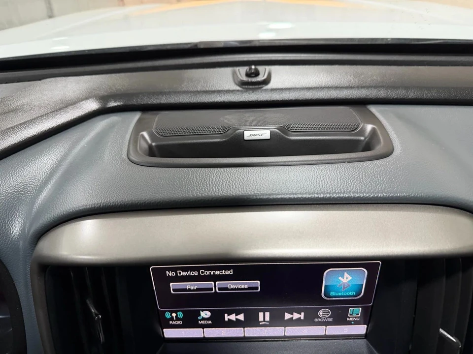 2017 Chevrolet Colorado 2nd Gen - Image 14 of 19