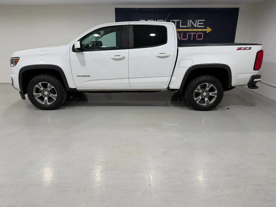 2017 Chevrolet Colorado 2nd Gen - Image 2 of 19