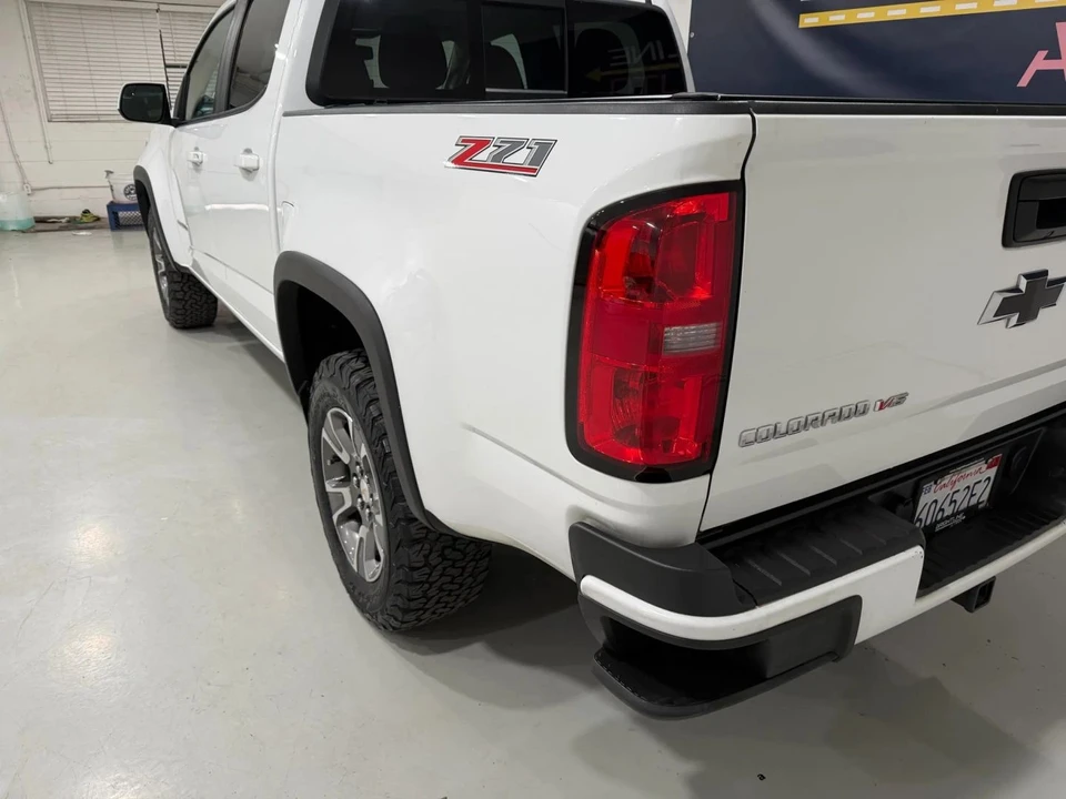 2017 Chevrolet Colorado 2nd Gen - Image 3 of 19
