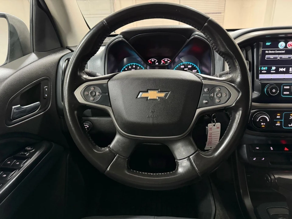 2017 Chevrolet Colorado 2nd Gen - Image 11 of 19