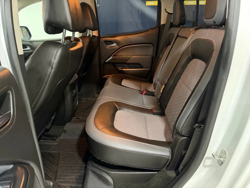 2017 Chevrolet Colorado 2nd Gen - Image 9 of 19