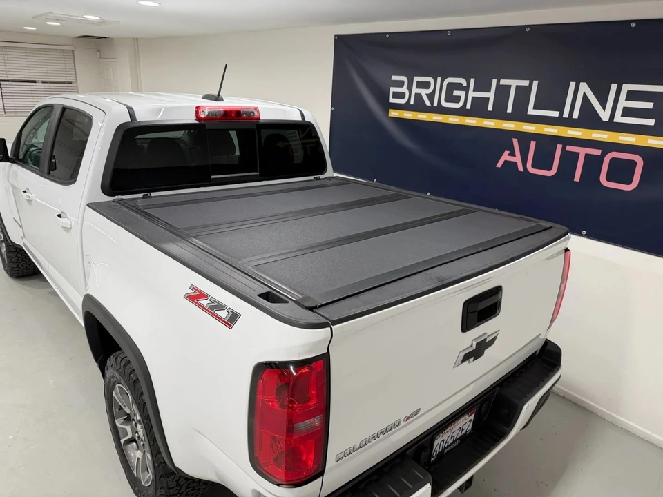 2017 Chevrolet Colorado 2nd Gen - Image 4 of 19
