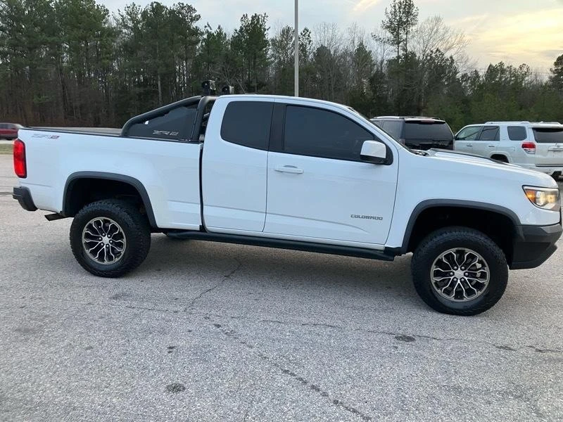 2017 Chevrolet Colorado 2nd Gen - Image 2 of 21