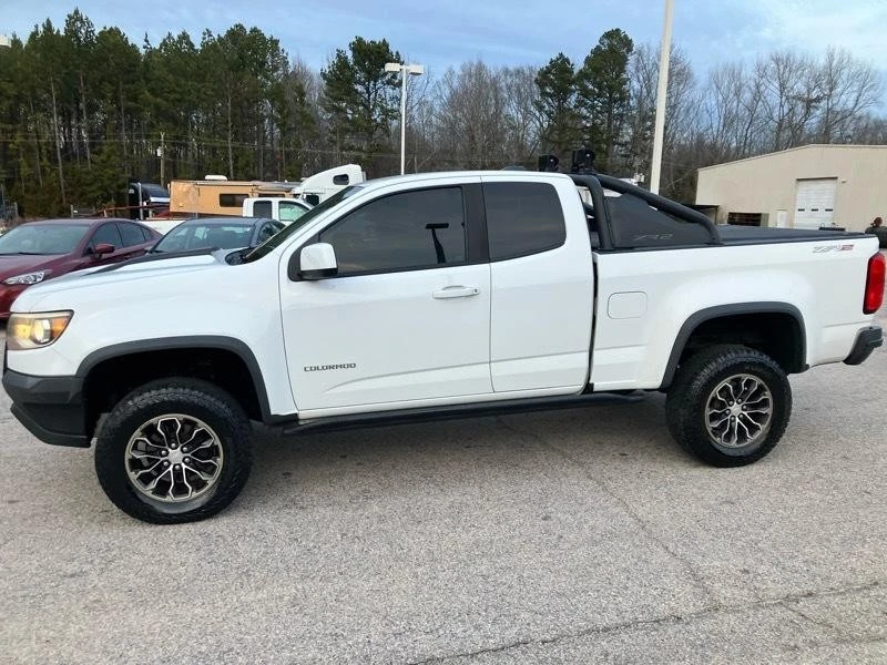 2017 Chevrolet Colorado 2nd Gen - Image 6 of 21