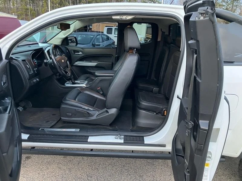 2017 Chevrolet Colorado 2nd Gen - Image 9 of 21