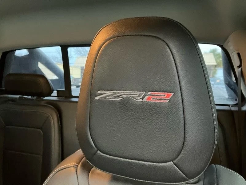 2017 Chevrolet Colorado 2nd Gen - Image 10 of 21