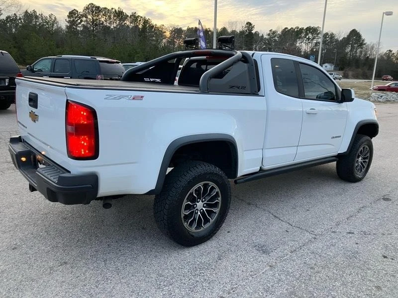 2017 Chevrolet Colorado 2nd Gen - Image 3 of 21