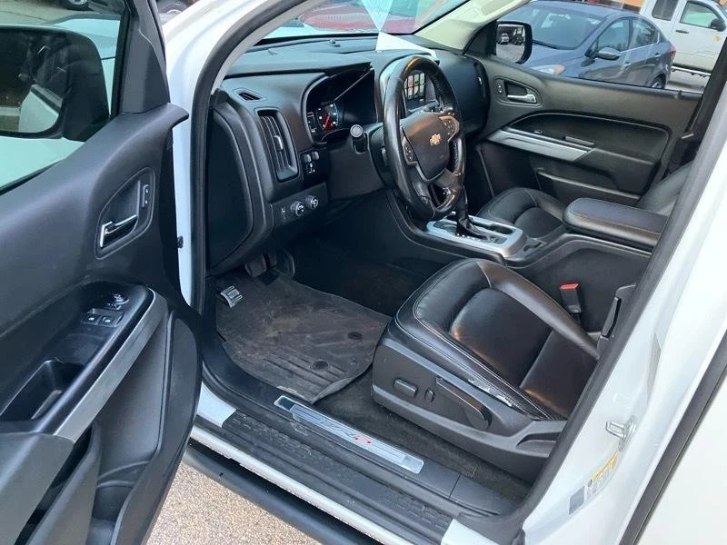 2017 Chevrolet Colorado 2nd Gen - Image 8 of 21