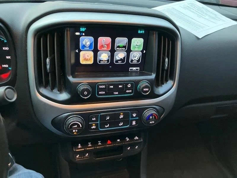 2017 Chevrolet Colorado 2nd Gen - Image 13 of 21