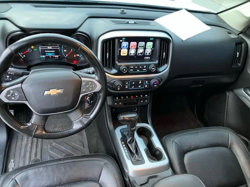 2017 Chevrolet Colorado 2nd Gen - Image 11 of 21
