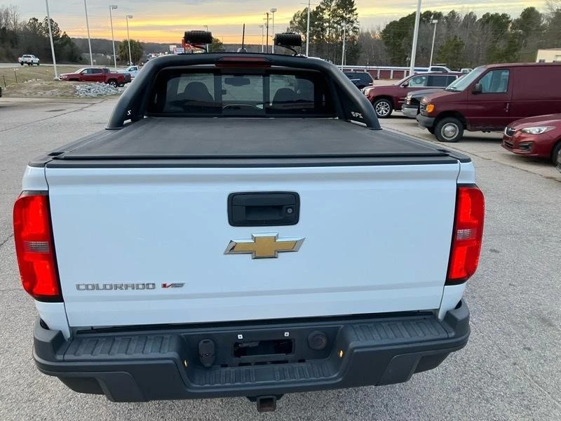 2017 Chevrolet Colorado 2nd Gen - Image 4 of 21