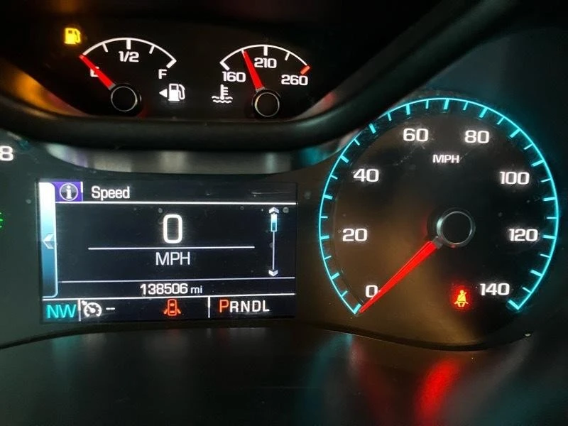 2017 Chevrolet Colorado 2nd Gen - Image 12 of 21