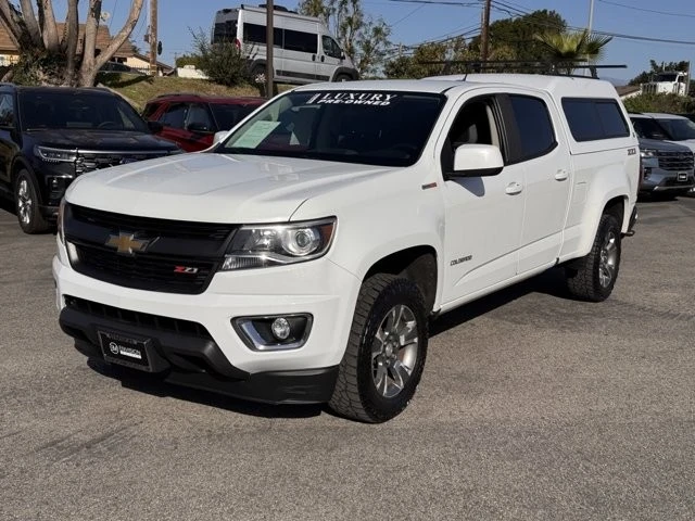 2017 Chevrolet Colorado 2nd Gen - Image 7 of 12
