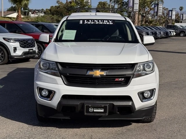 2017 Chevrolet Colorado 2nd Gen - Image 6 of 12