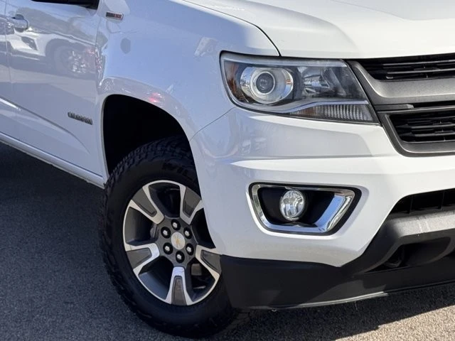 2017 Chevrolet Colorado 2nd Gen - Image 4 of 12