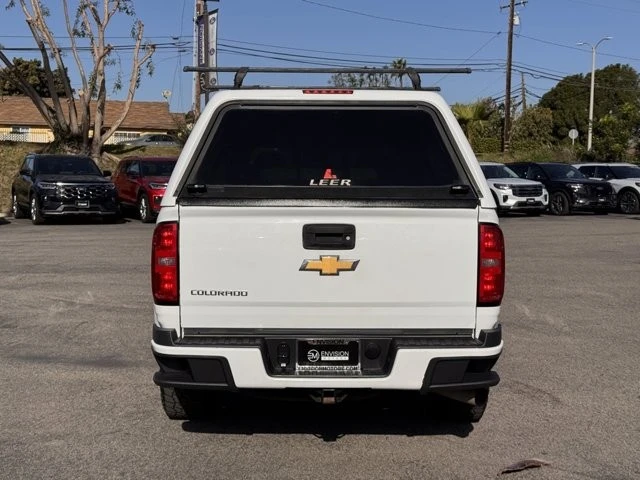 2017 Chevrolet Colorado 2nd Gen - Image 11 of 12