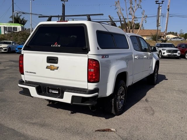 2017 Chevrolet Colorado 2nd Gen - Image 12 of 12