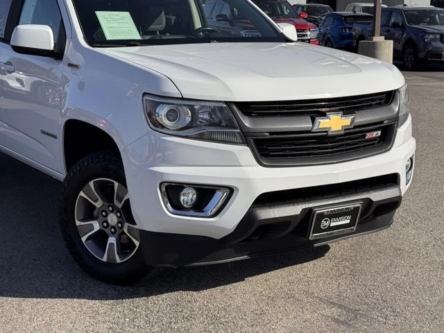 2017 Chevrolet Colorado 2nd Gen - Image 3 of 12