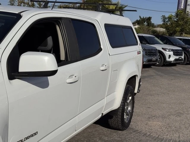 2017 Chevrolet Colorado 2nd Gen - Image 9 of 12