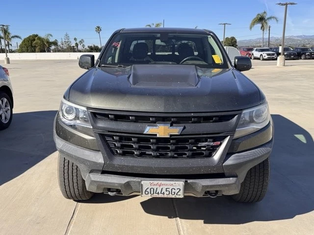 2017 Chevrolet Colorado 2nd Gen - Image 2 of 3