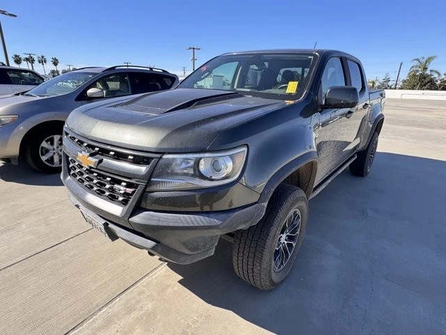 2017 Chevrolet Colorado 2nd Gen - Image 3 of 3