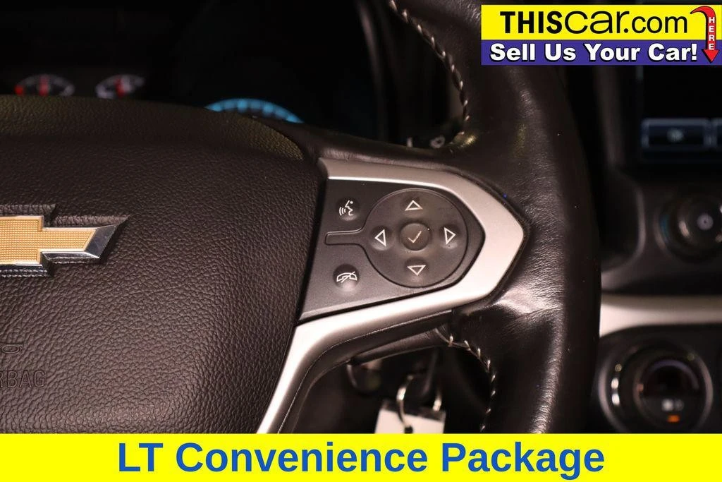 2017 Chevrolet Colorado 2nd Gen - Image 12 of 12