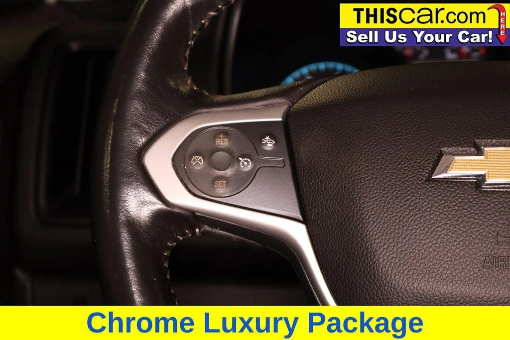 2017 Chevrolet Colorado 2nd Gen - Image 10 of 12