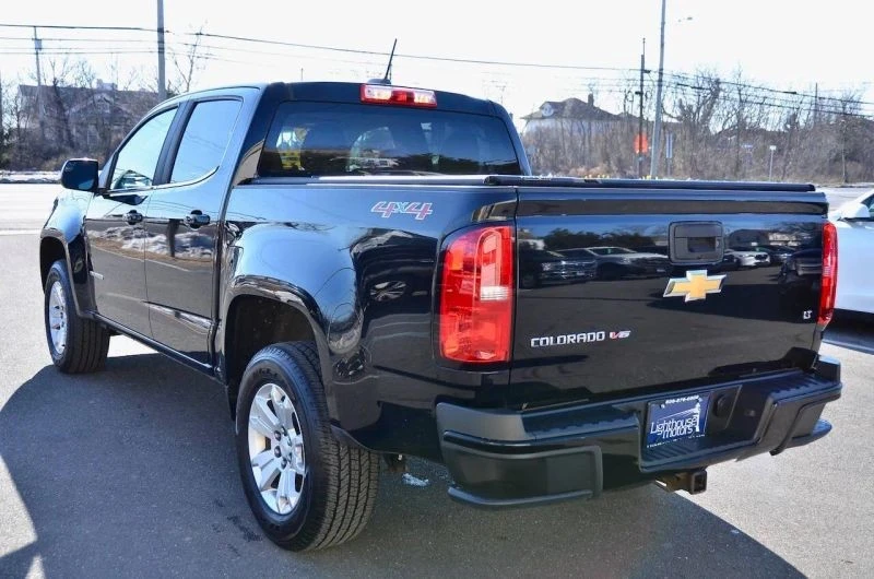2017 Chevrolet Colorado 2nd Gen - Image 7 of 12