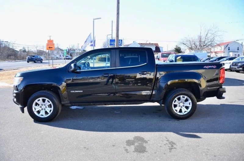 2017 Chevrolet Colorado 2nd Gen - Image 6 of 12