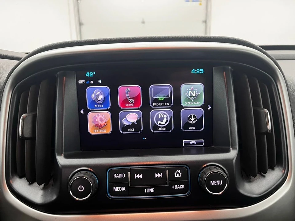 2017 Chevrolet Colorado 2nd Gen - Image 4 of 12