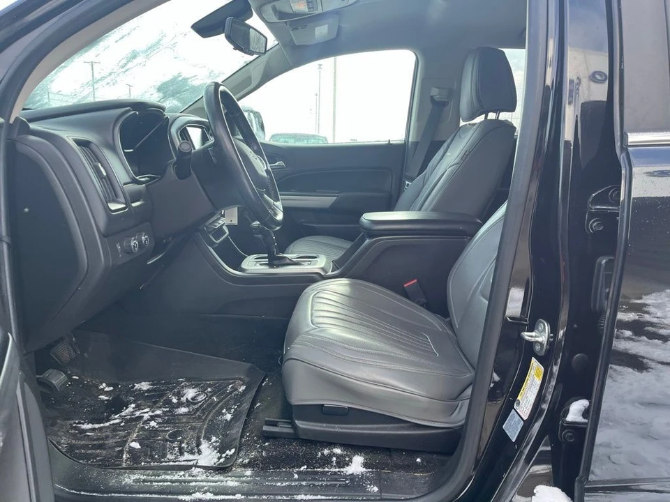2017 Chevrolet Colorado 2nd Gen - Image 11 of 12