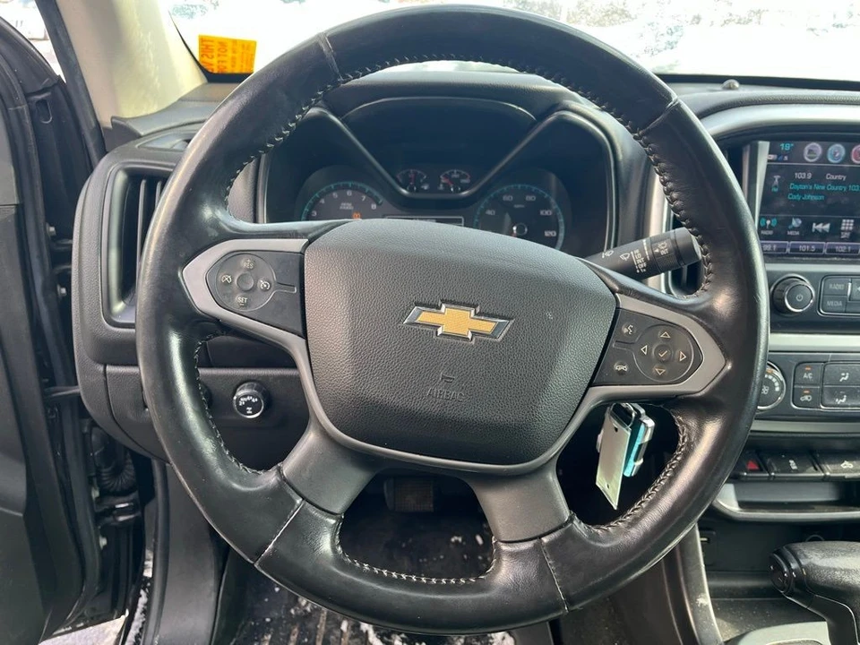 2017 Chevrolet Colorado 2nd Gen - Image 12 of 12