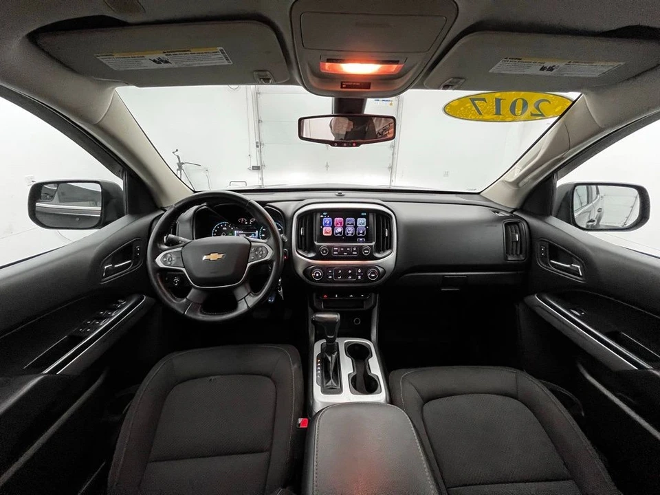 2017 Chevrolet Colorado 2nd Gen - Image 2 of 12
