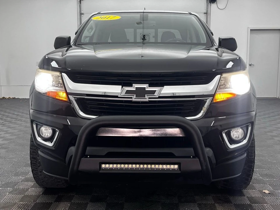 2017 Chevrolet Colorado 2nd Gen - Image 11 of 12