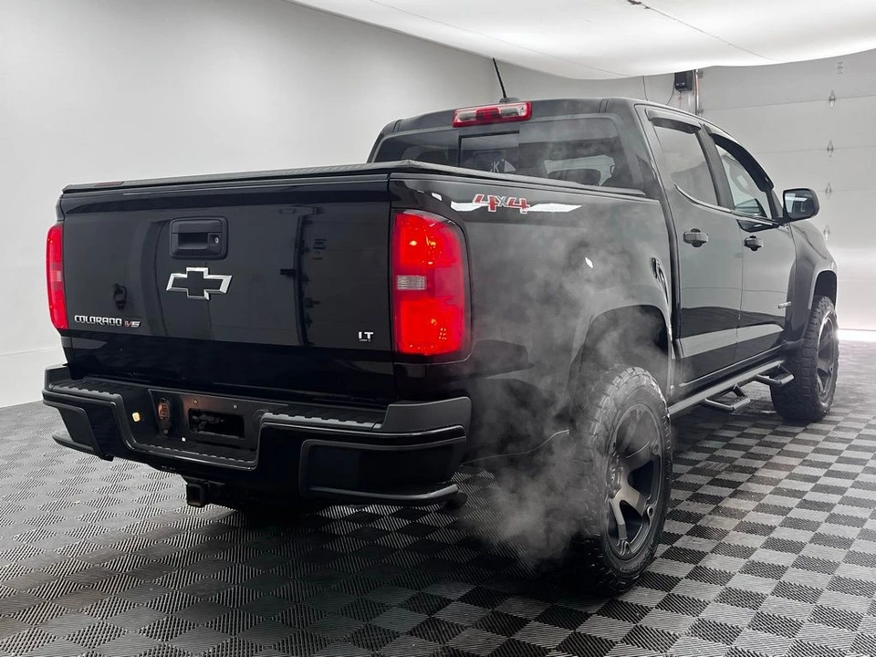 2017 Chevrolet Colorado 2nd Gen - Image 10 of 12