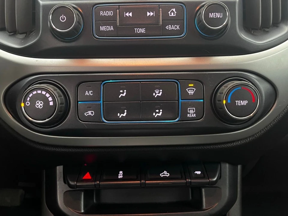 2017 Chevrolet Colorado 2nd Gen - Image 5 of 12