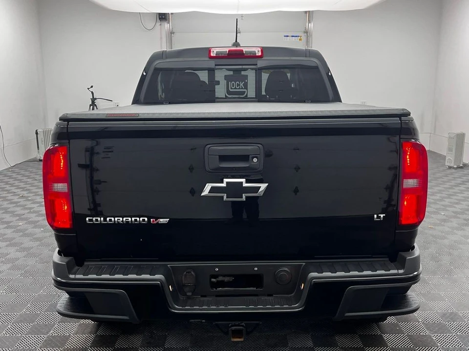 2017 Chevrolet Colorado 2nd Gen - Image 9 of 12