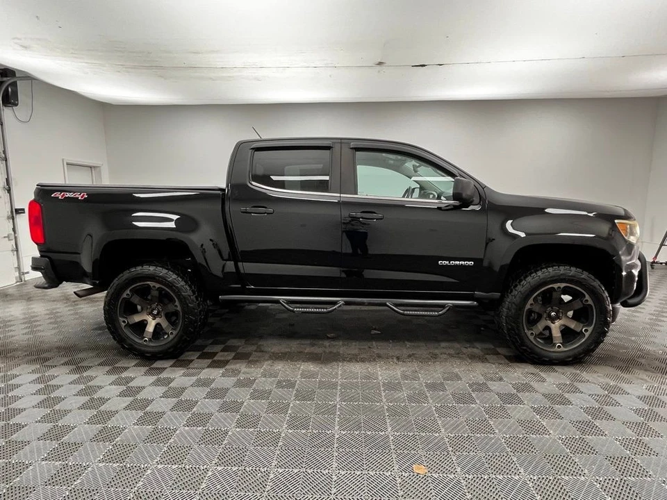 2017 Chevrolet Colorado 2nd Gen - Image 7 of 12