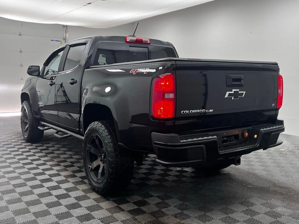 2017 Chevrolet Colorado 2nd Gen - Image 8 of 12