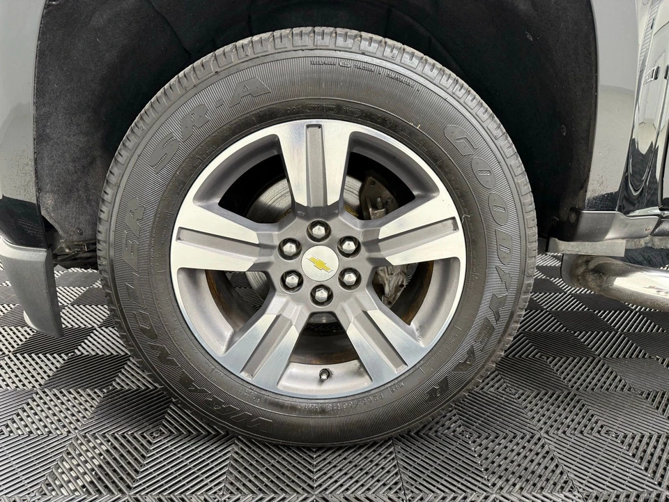 2017 Chevrolet Colorado 2nd Gen - Image 14 of 21
