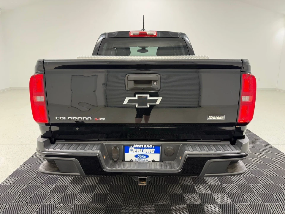 2017 Chevrolet Colorado 2nd Gen - Image 9 of 21