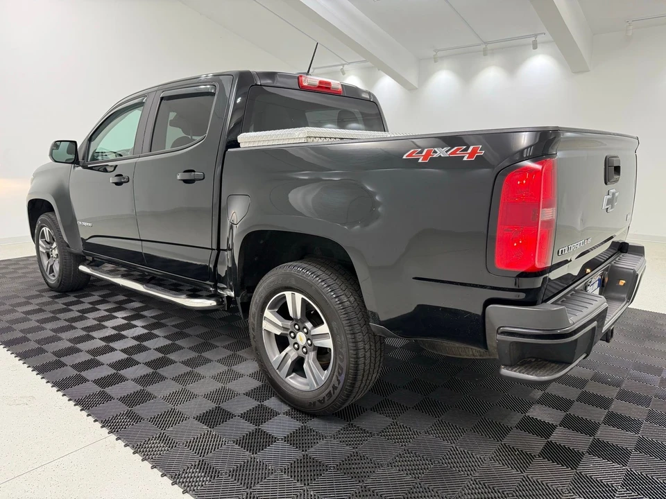 2017 Chevrolet Colorado 2nd Gen - Image 8 of 21